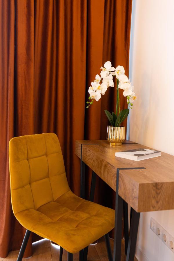 Moon Luxury Apartment - Sunset View Cluj-Napoca Exterior photo
