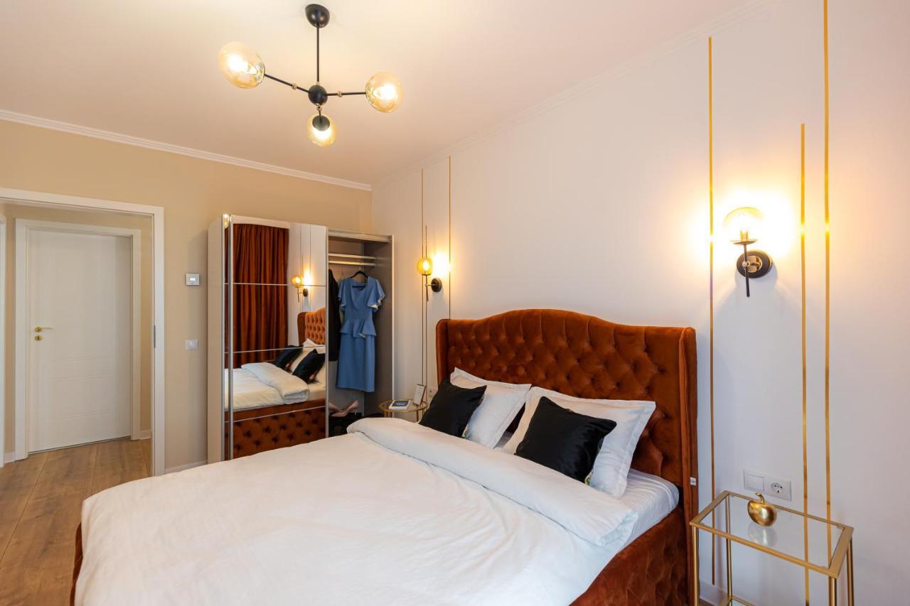 Moon Luxury Apartment - Sunset View Cluj-Napoca Exterior photo
