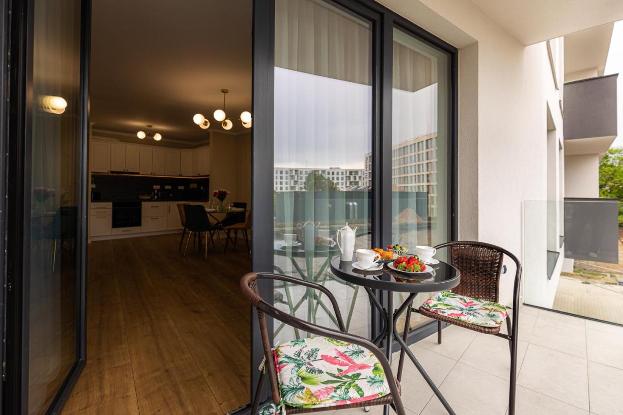 Moon Luxury Apartment - Sunset View Cluj-Napoca Exterior photo