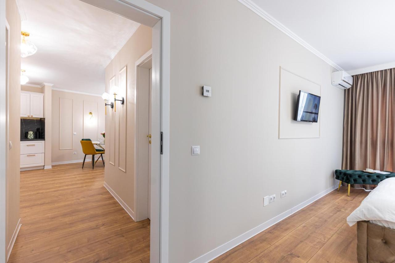 Moon Luxury Apartment - Sunset View Cluj-Napoca Exterior photo