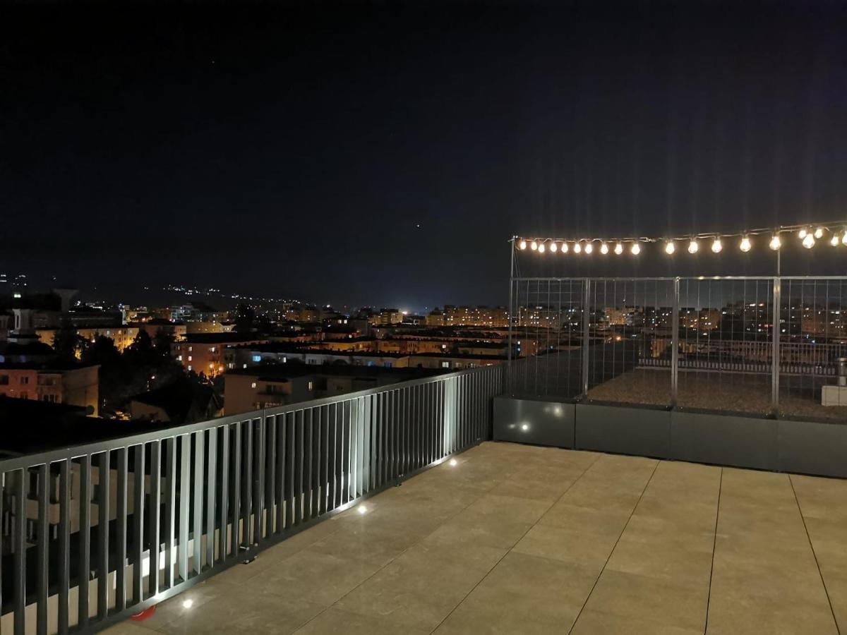 Moon Luxury Apartment - Sunset View Cluj-Napoca Exterior photo